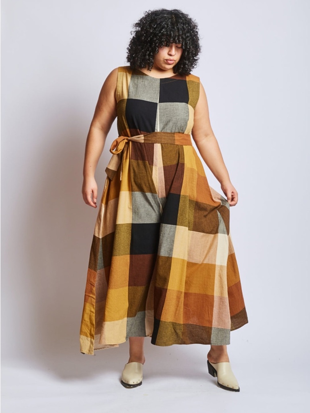 SMALL Rujuta Sheth ALL DAY JUMPER | MARNI CHEX - Picture 8 of 13